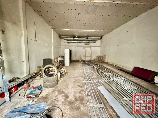 Аренда склада, рампа , офисы, заезд фуры Макеевка - изображение 2