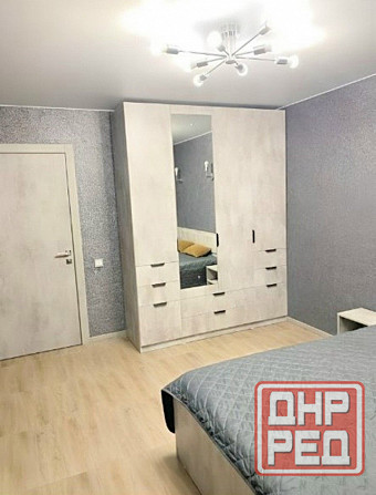 Сдается однокомнатная квартира в Ленинском районе Донецк - изображение 1