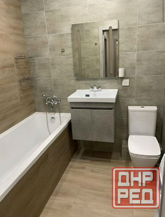 Сдается однокомнатная квартира в Ленинском районе Донецк - изображение 4