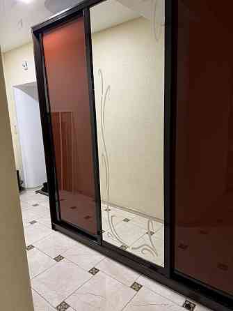 Сдача 1 комнатной квартиры с круглосуточной подачей водой Донецк