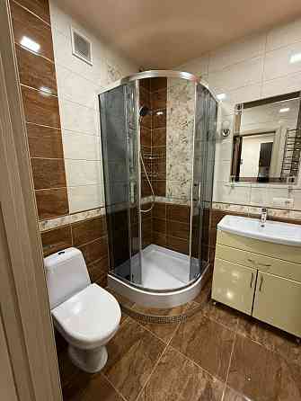 Сдача 1 комнатной квартиры с круглосуточной подачей водой Донецк