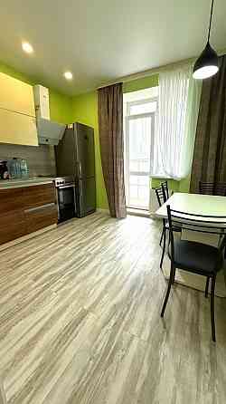 Сдаётся 2-х комнатная квартира в Калининском районе, ул. Марии Ульяновой Донецк