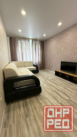 Сдаётся 2-х комнатная квартира в Калининском районе, ул. Марии Ульяновой Донецк - изображение 4