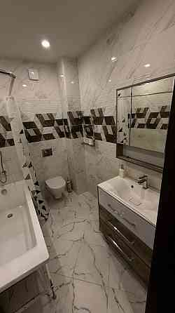 Сдается просторная однокомнатная квартира 42 кв.м Донецк