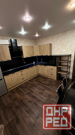 Сдается просторная однокомнатная квартира 42 кв.м Донецк - изображение 5