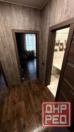 Сдается просторная однокомнатная квартира 42 кв.м Донецк - изображение 4