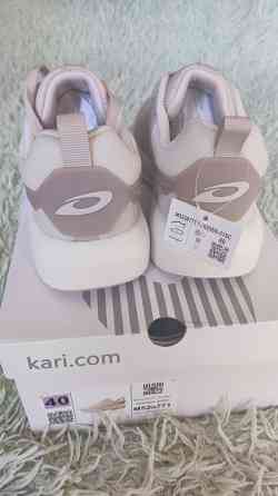 Продам кроссовки Донецк