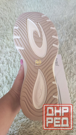 Продам кроссовки Донецк - изображение 3