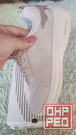 Продам кроссовки Донецк - изображение 4