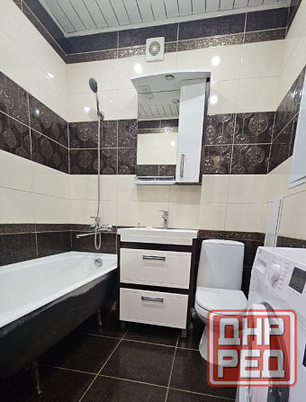 Сдаю однокомнатную квартиру 37.0 м² этаж 2, город Донецк Донецк - изображение 1