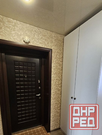 Сдаю однокомнатную квартиру 37.0 м² этаж 2, город Донецк Донецк - изображение 3