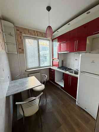 Аренда 2-х комнатной квартиры в Кировском р-не, м-н Мирный Этаж: 4/9 Донецк