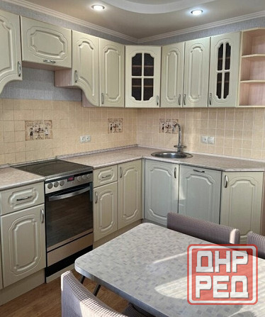 Сдается впервые 2х комнатная квартира, расположена на Заперевальной Донецк - изображение 3