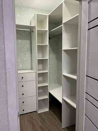 Однокомнатная квартира в Ворошиловском районе, Изумруд Донецк