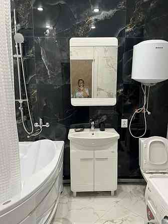 Однокомнатная квартира в Ворошиловском районе, Изумруд Донецк