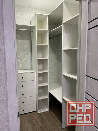 Однокомнатная квартира в Ворошиловском районе, Изумруд Донецк - изображение 3