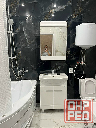 Однокомнатная квартира в Ворошиловском районе, Изумруд Донецк - изображение 4