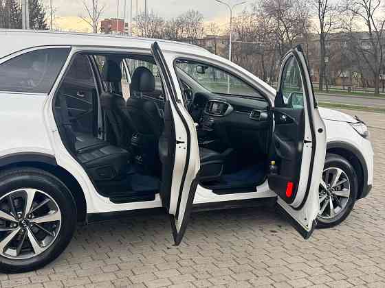 Kia Sorento prime Донецк