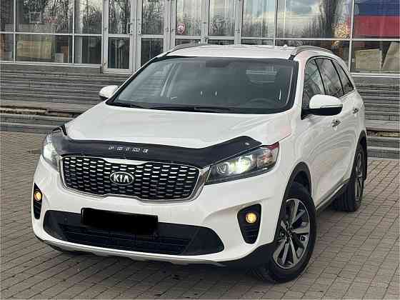 Kia Sorento prime Донецк