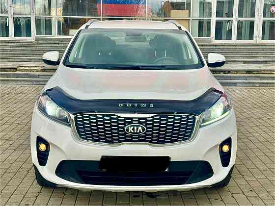 Kia Sorento prime Донецк