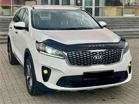 Kia Sorento prime Донецк