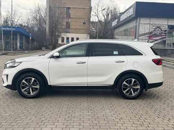 Kia Sorento prime Донецк