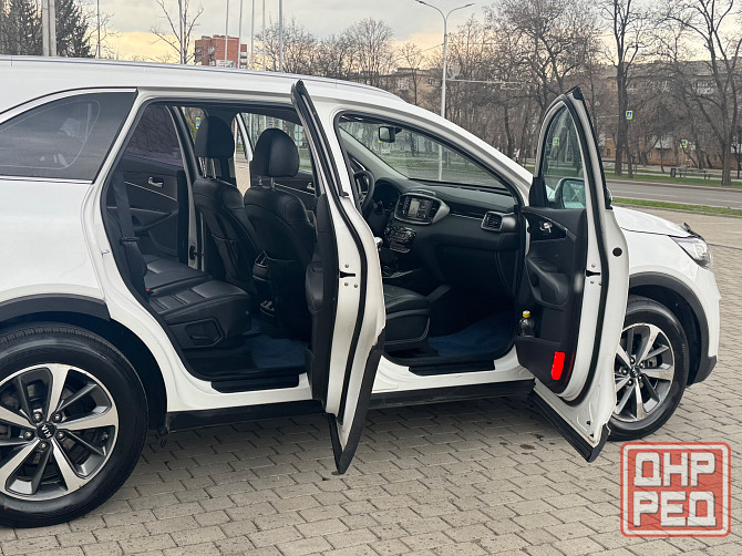 Kia Sorento prime Донецк - изображение 6