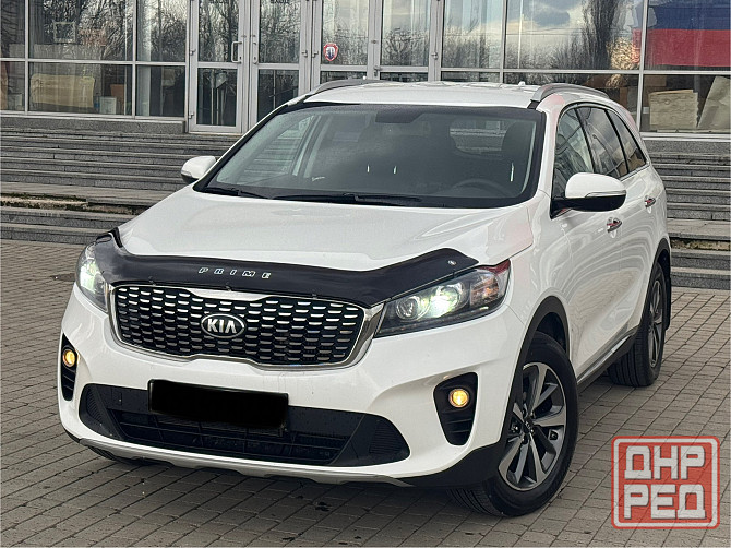 Kia Sorento prime Донецк - изображение 1