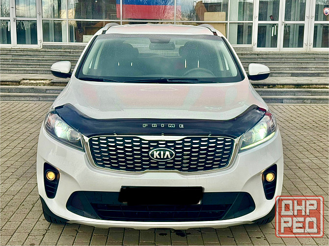 Kia Sorento prime Донецк - изображение 5
