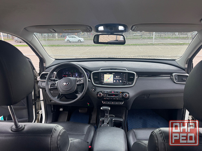 Kia Sorento prime Донецк - изображение 7