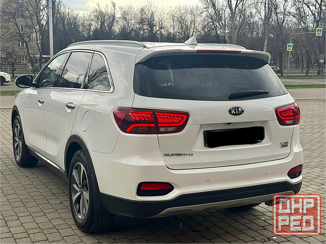 Kia Sorento prime Донецк - изображение 3