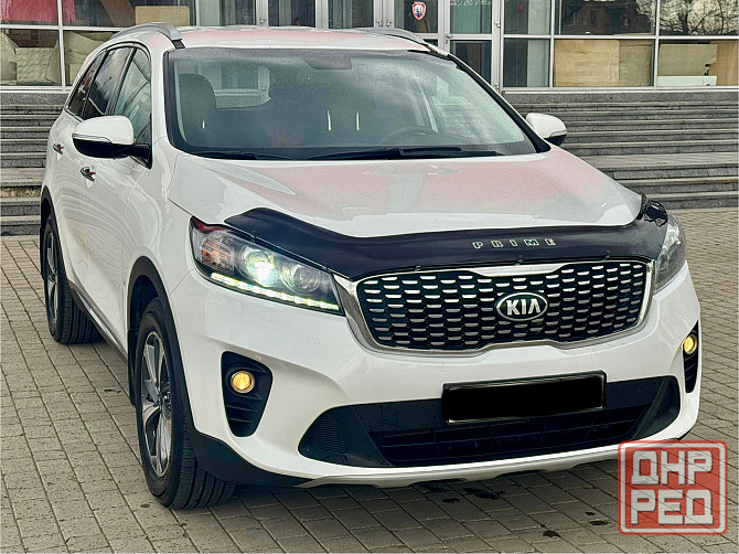 Kia Sorento prime Донецк - изображение 4