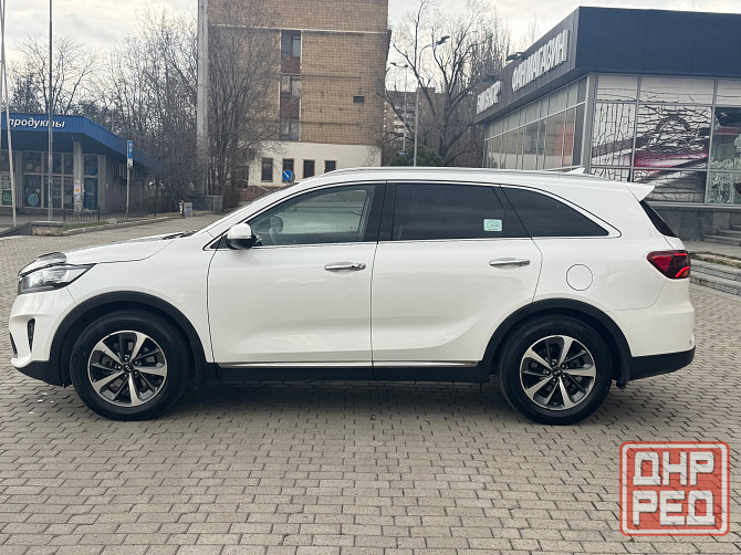 Kia Sorento prime Донецк - изображение 2