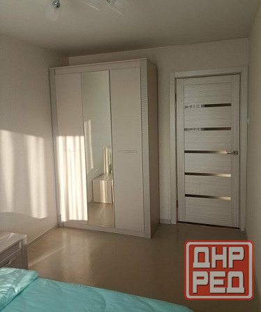 Сдаю двухкомнатную квартиру 53.0 м² этаж 4 город Донецк Донецк - изображение 3