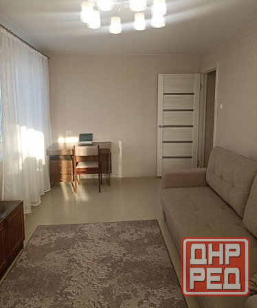 Сдаю двухкомнатную квартиру 53.0 м² этаж 4 город Донецк Донецк - изображение 5