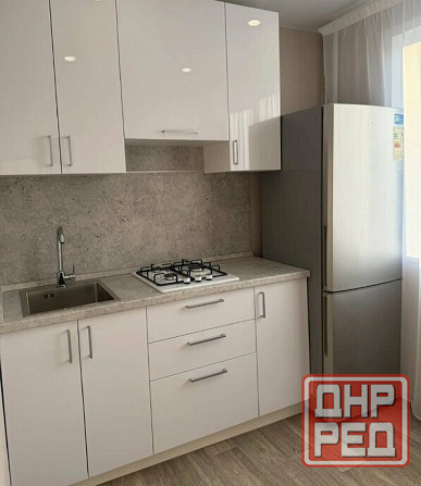 Сдаю двухкомнатную квартиру 53.0 м² этаж 4 город Донецк Донецк - изображение 4