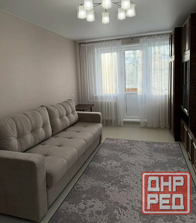 Сдаю двухкомнатную квартиру 53.0 м² этаж 4 город Донецк Донецк - изображение 2