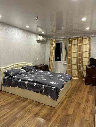 Однокомнатная квартира в Буденновском районе, Караван Донецк