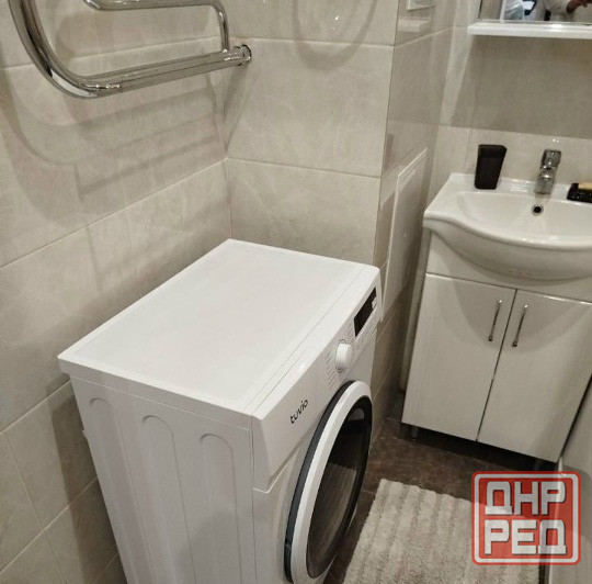 Предлагаю в аренду двухкомнатную квартиру по Комсомольскому Донецк - изображение 4