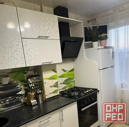 Предлагаю в аренду двухкомнатную квартиру по Комсомольскому Донецк - изображение 3