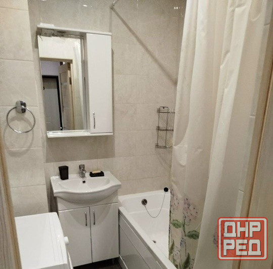 Предлагаю в аренду двухкомнатную квартиру по Комсомольскому Донецк - изображение 2