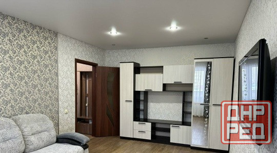 Предлагаю в аренду двухкомнатную квартиру по Комсомольскому Донецк - изображение 5