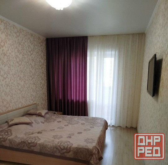 Предлагаю в аренду двухкомнатную квартиру по Комсомольскому Донецк - изображение 1