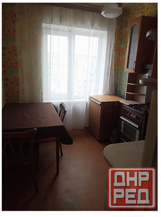 Сдам 2к квартиру Мирный Макеевка Макеевка - изображение 3