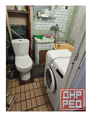 Сдам 2к квартиру Мирный Макеевка Макеевка - изображение 7