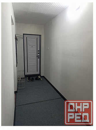 Сдам 2к квартиру Мирный Макеевка Макеевка - изображение 5