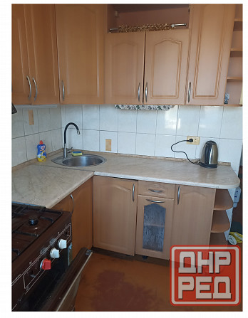 Сдам 2к квартиру Мирный Макеевка Макеевка - изображение 2