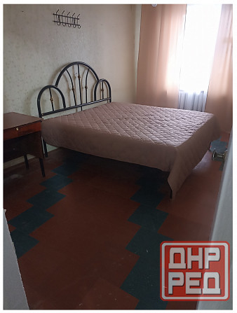 Сдам 2к квартиру Мирный Макеевка Макеевка - изображение 4