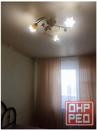 Сдам 2к квартиру Мирный Макеевка Макеевка - изображение 1