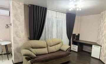 сдаётся Квартира в Киевском районе, ориентир больница Вишневского Донецк